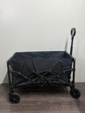 Wagon -Small Wheel