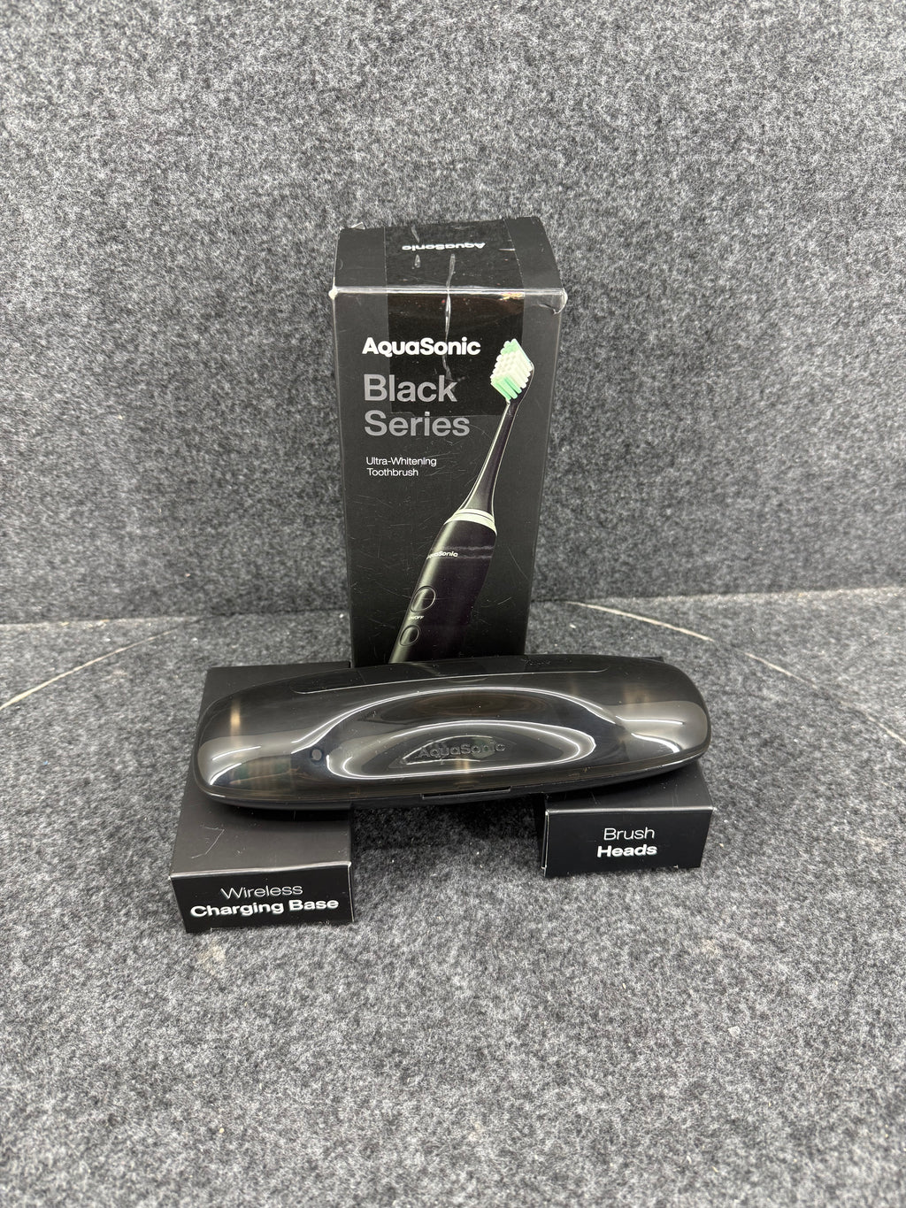 Aquasonic Black Series
