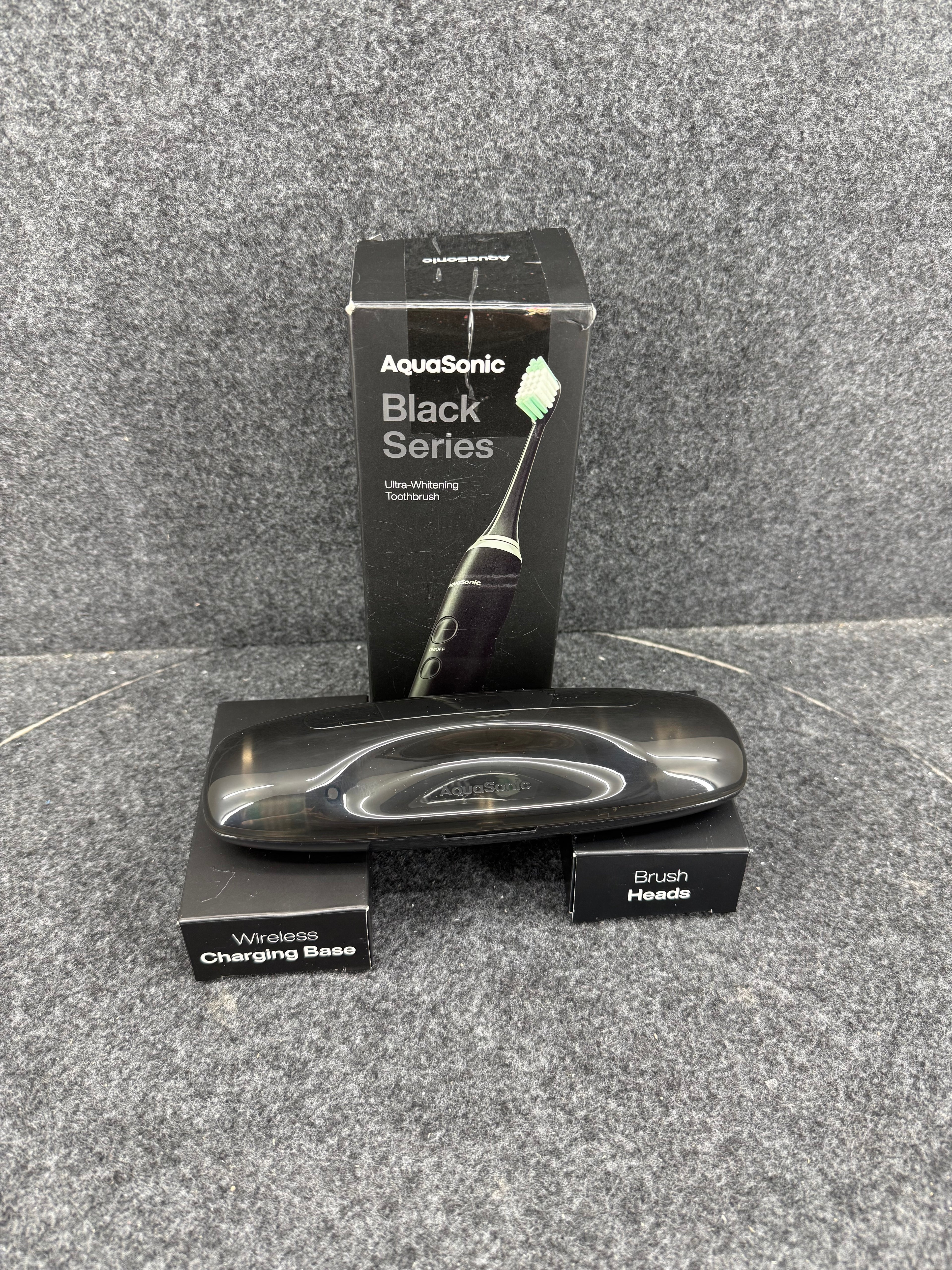 Aquasonic Black Series