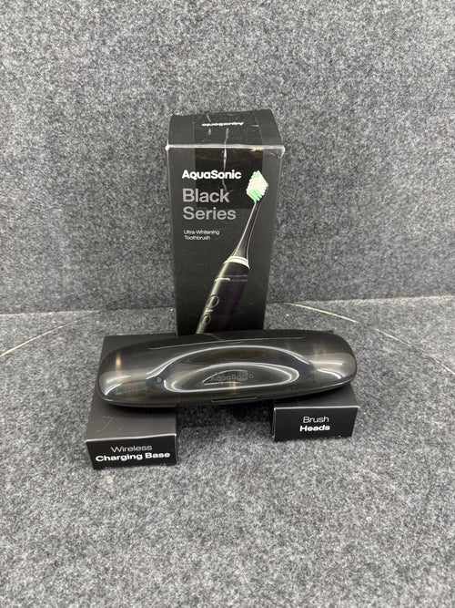 Aquasonic Black Series