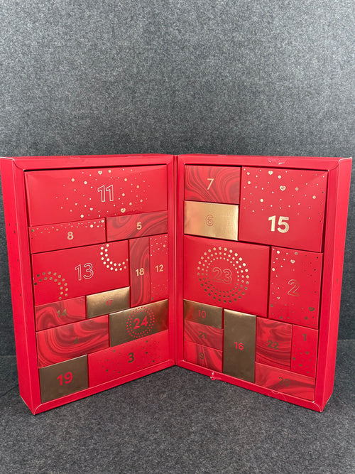 Adult Advent Calendar for couples