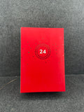 Adult Advent Calendar for couples