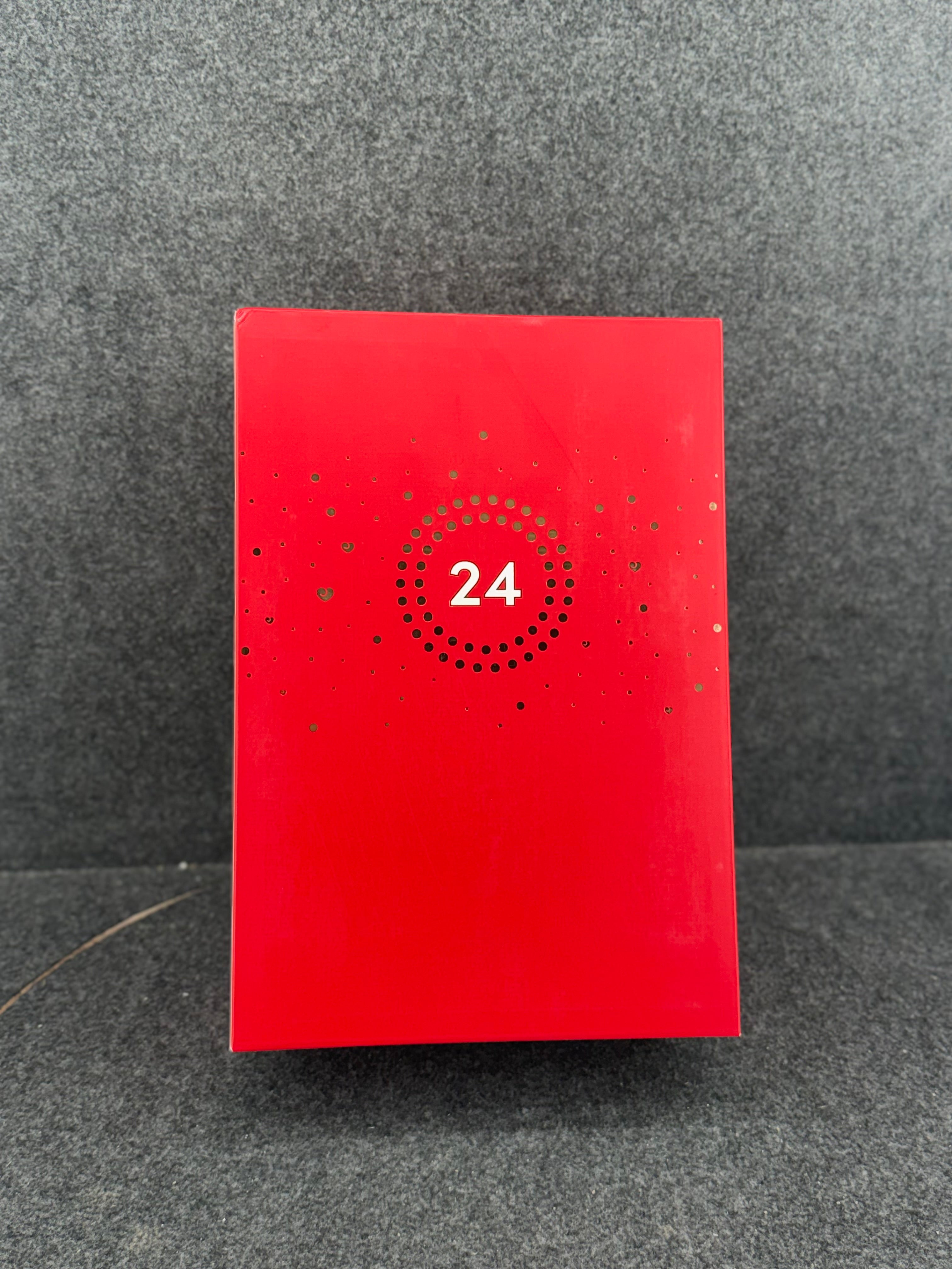 Adult Advent Calendar for couples