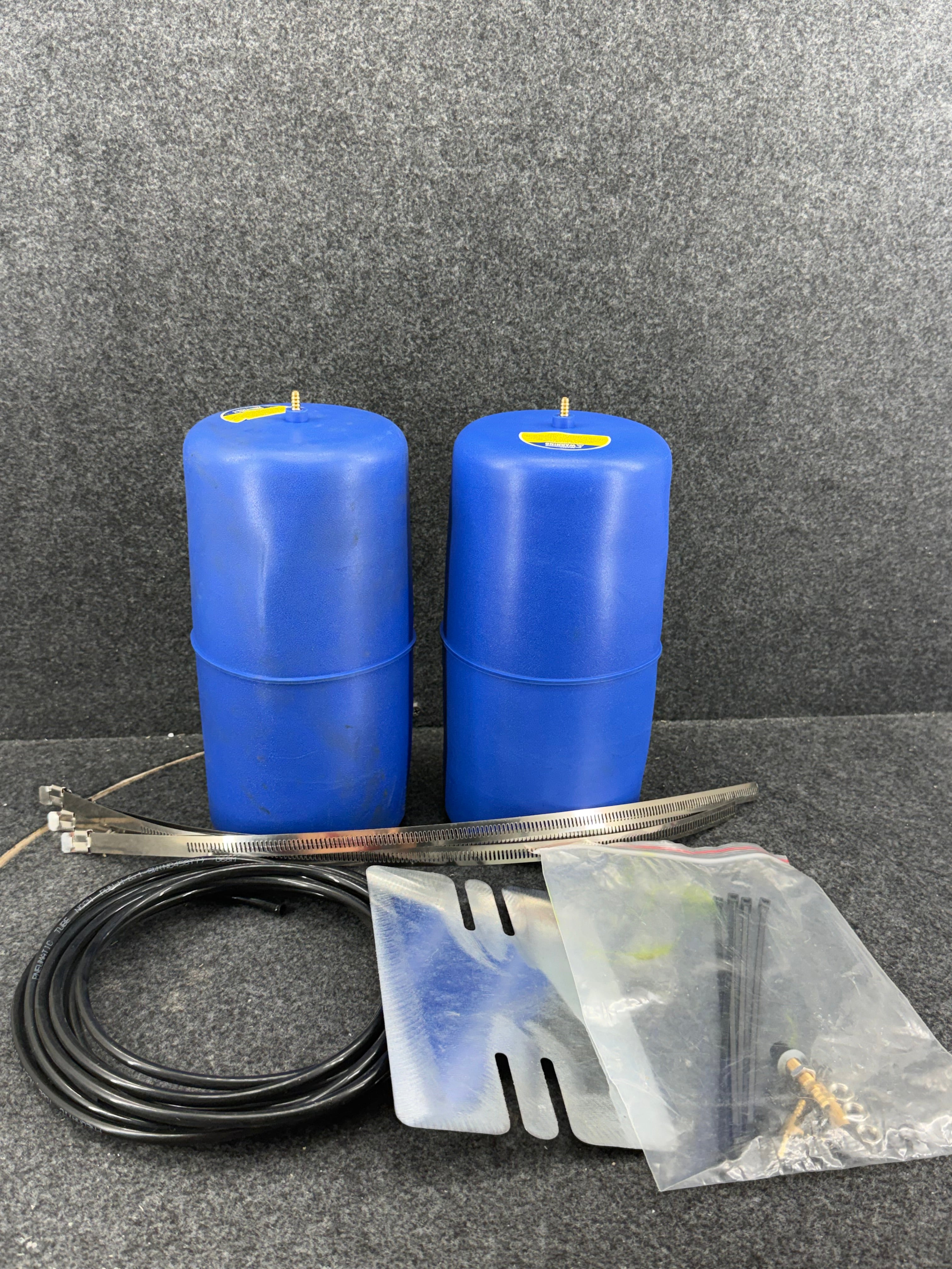 Air Spring Bags