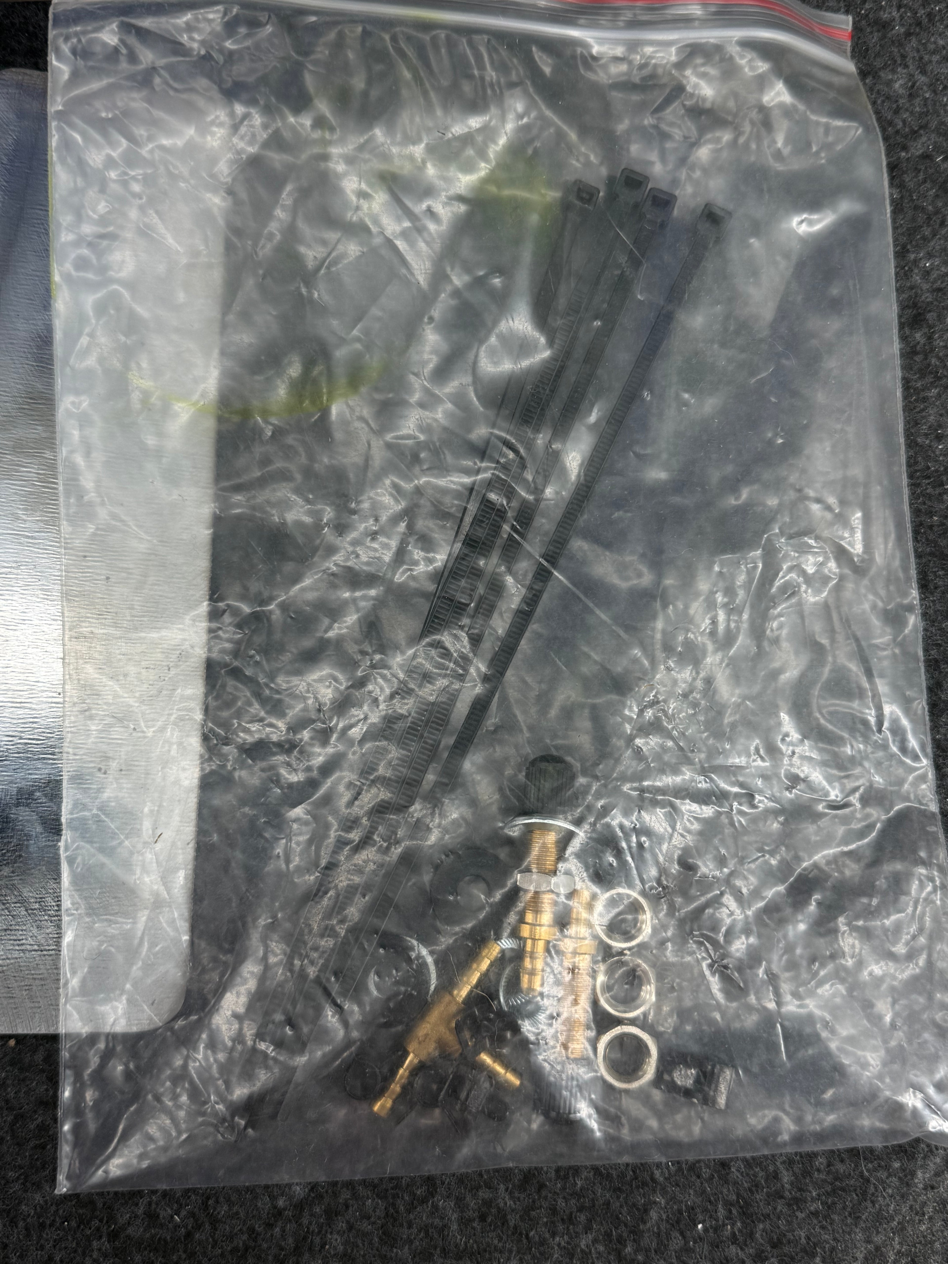 Air Spring Bags