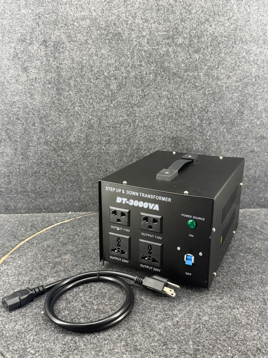 Power Converter