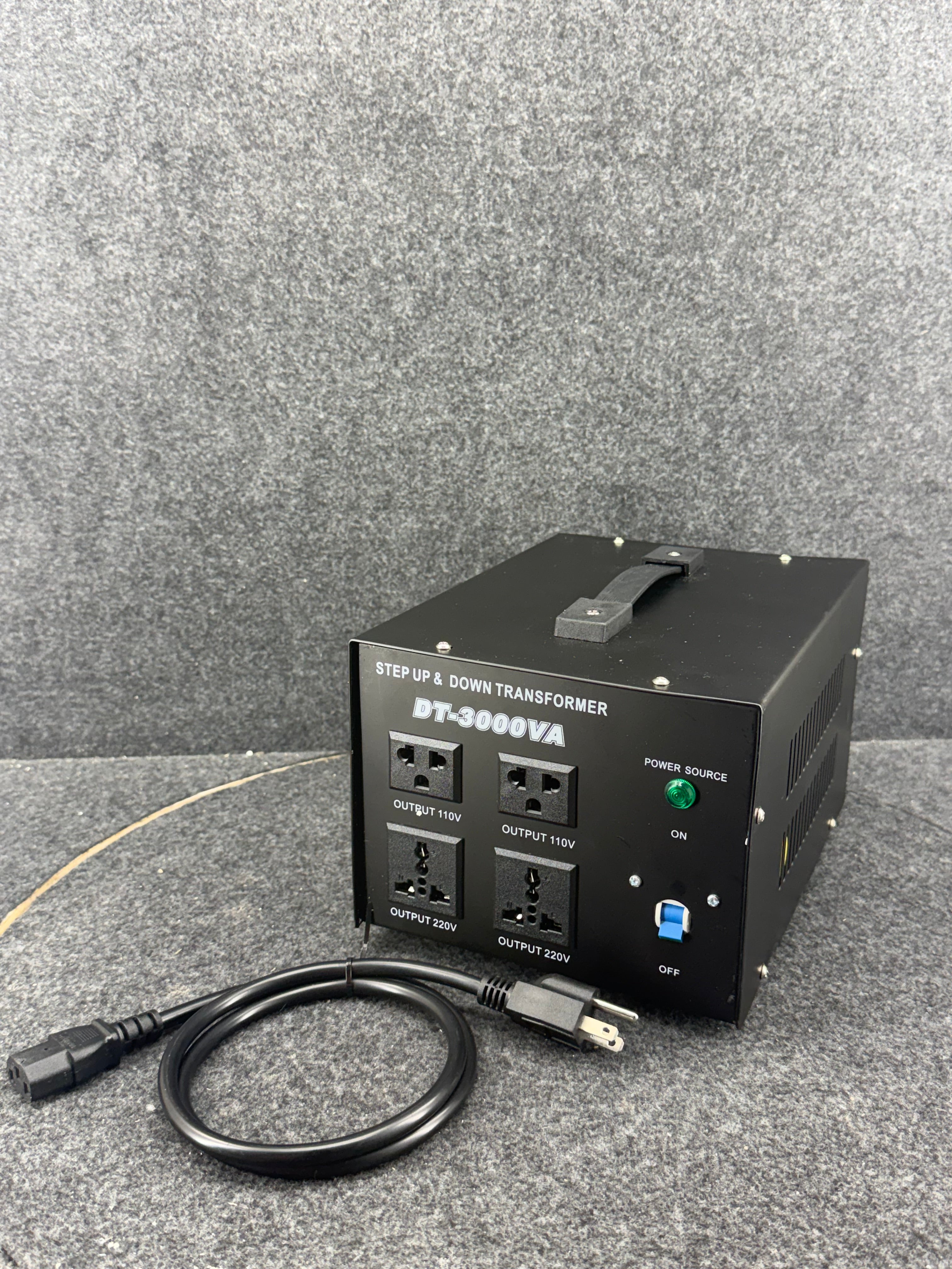 Power Converter