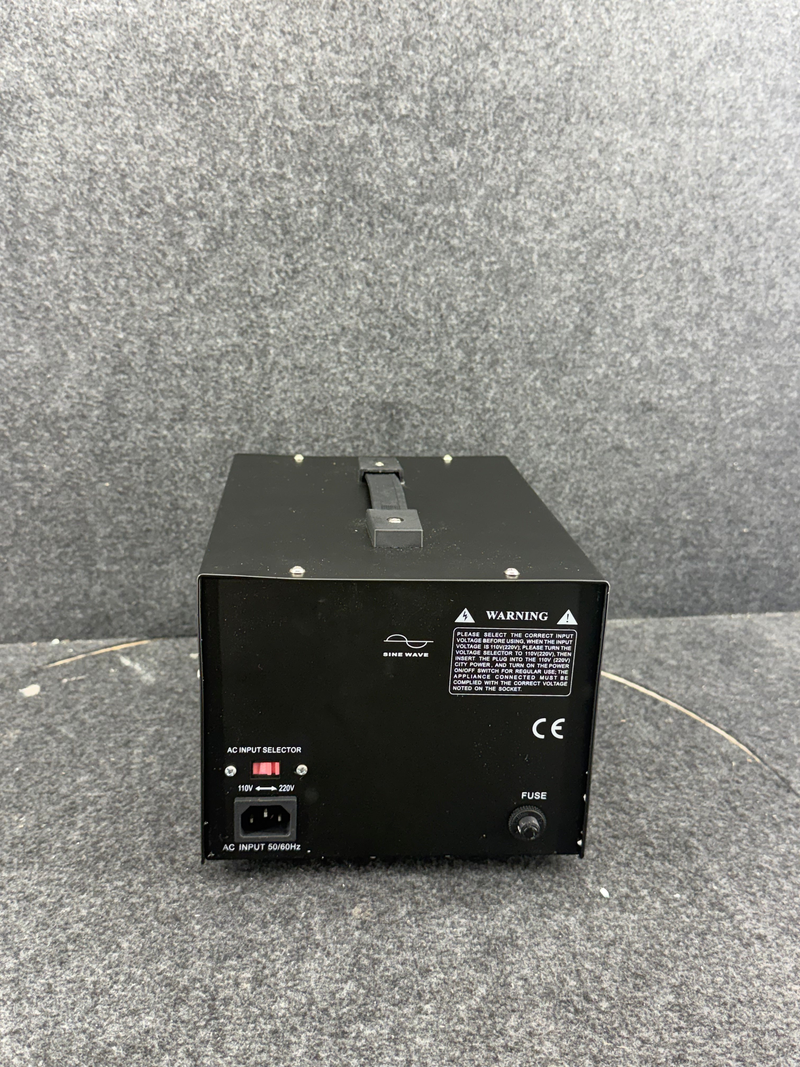 Power Converter