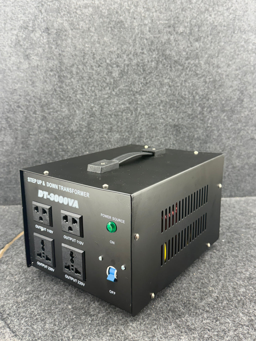 Power Converter