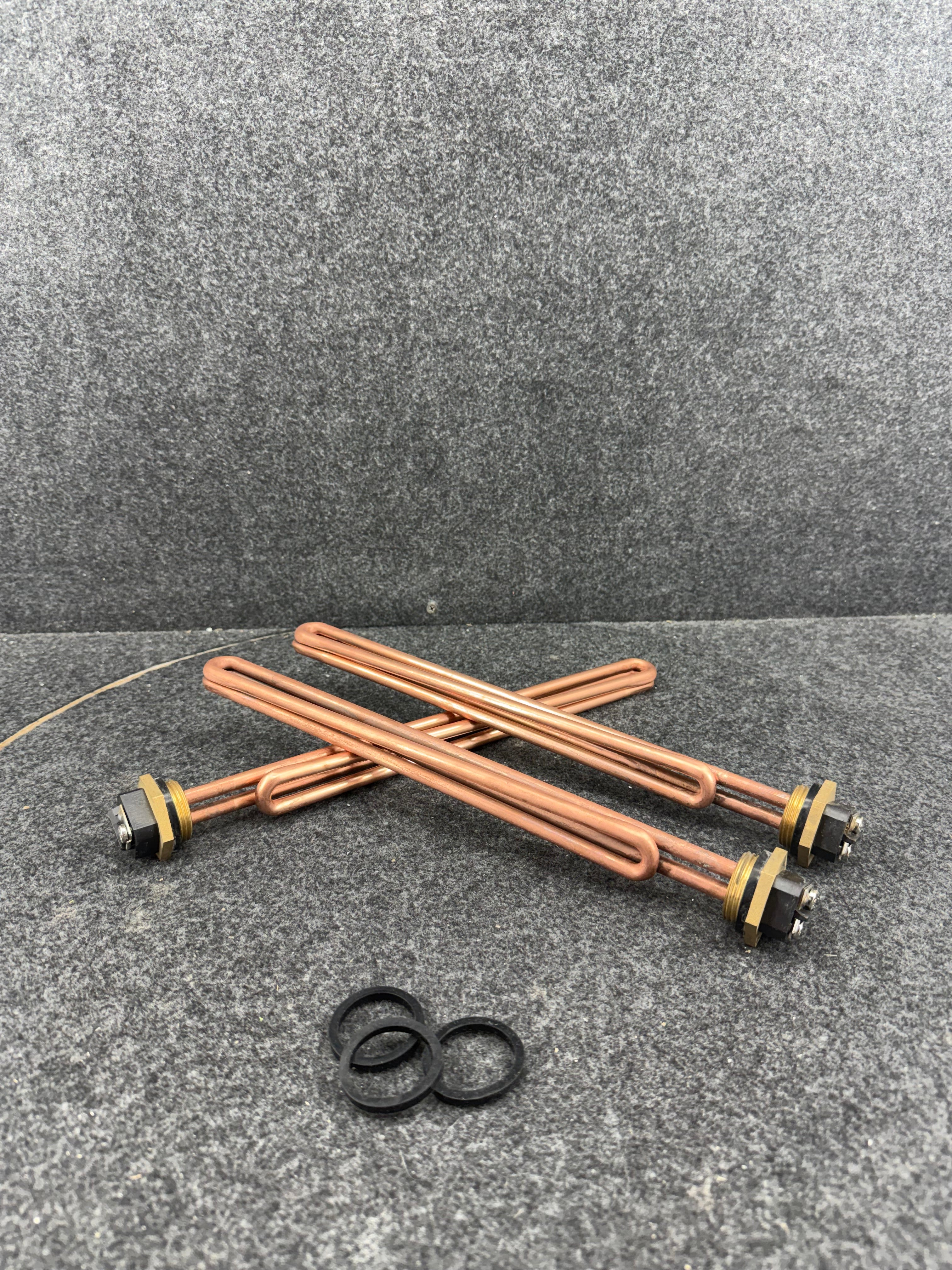 Water Heating Element