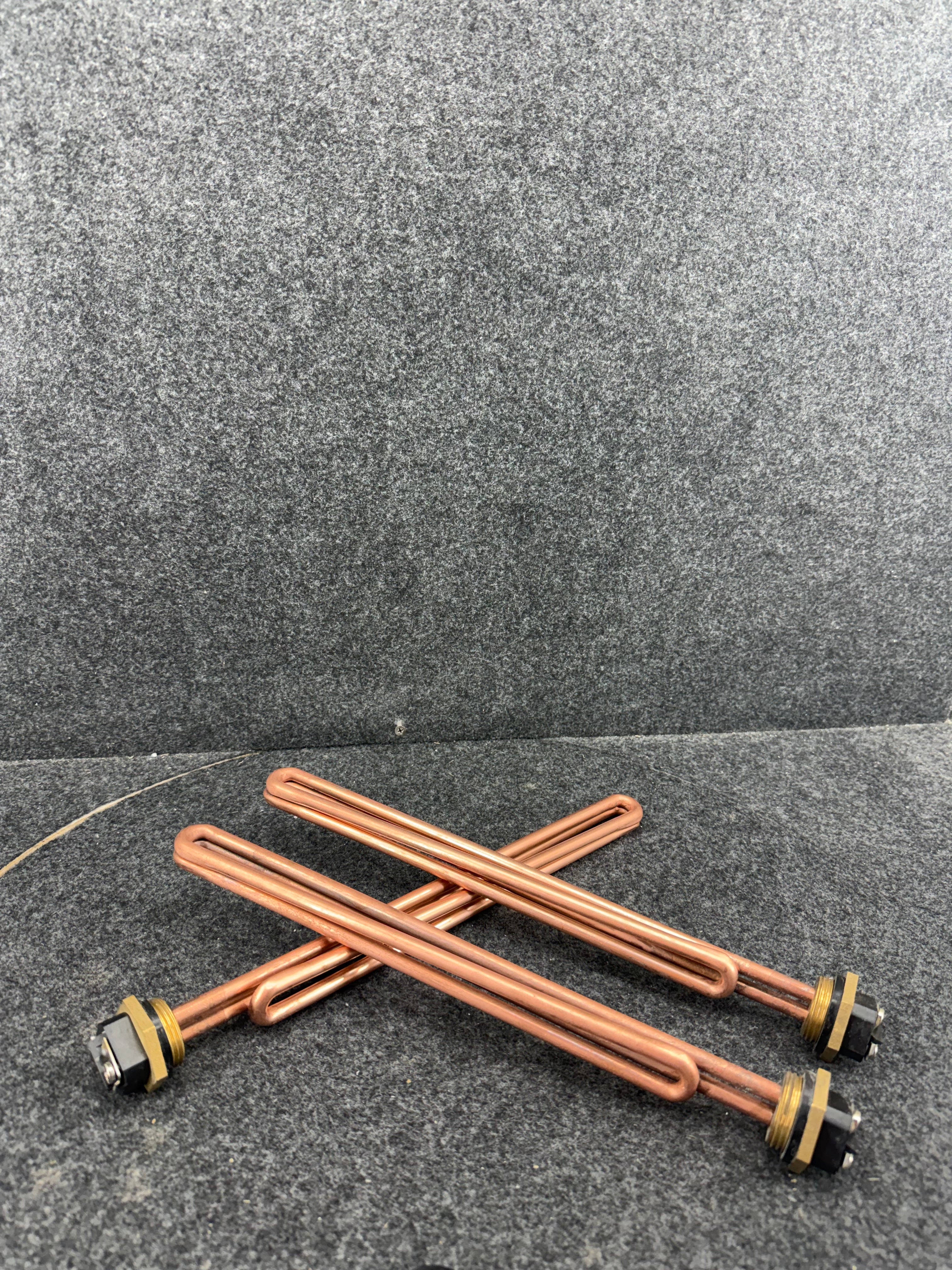 Water Heating Element