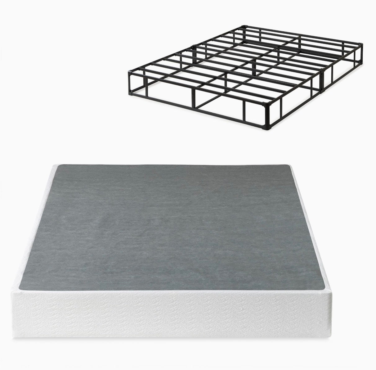 Box Spring FULL