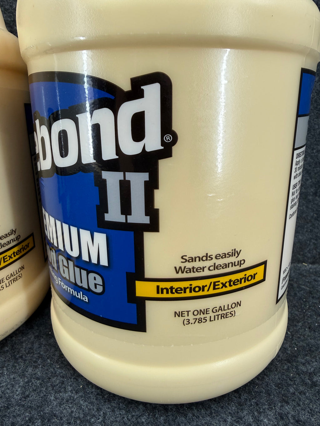 Titebond 2 Premium Wood Glue