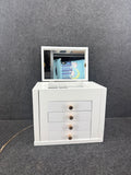 ProCase Large Jewelry Box