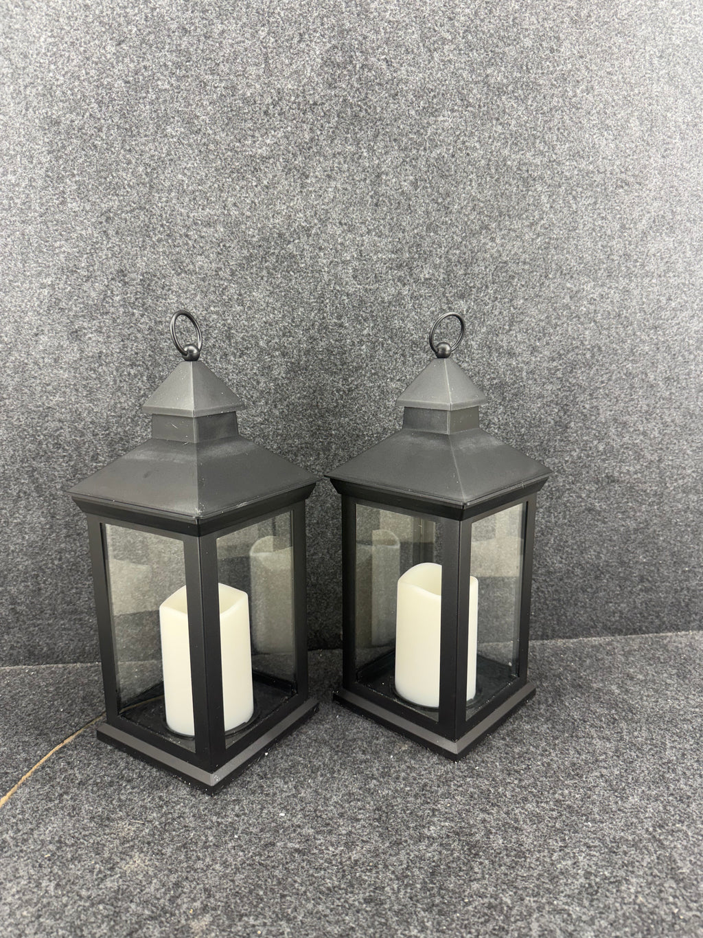 Lanterns Decorative