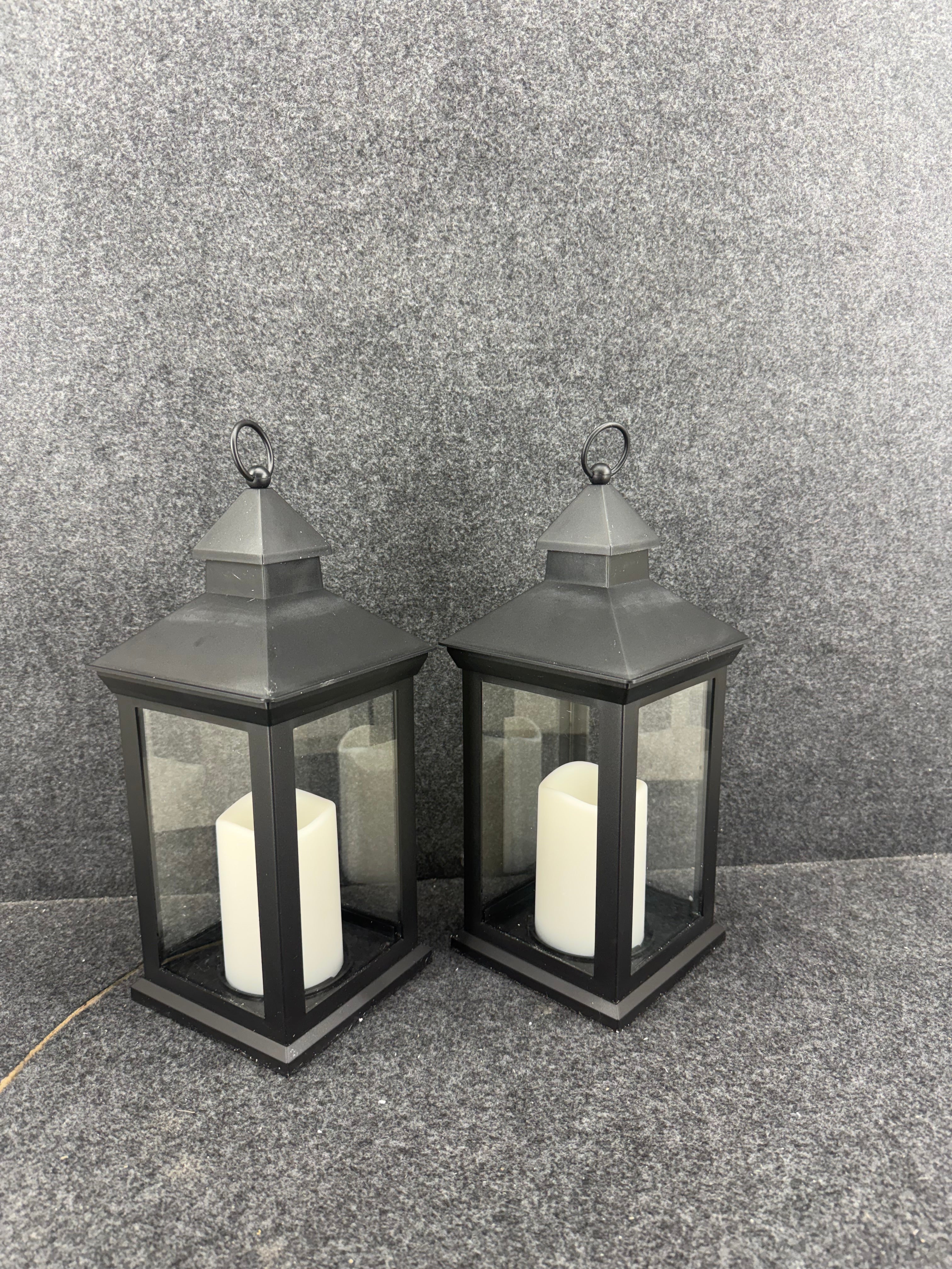 Lanterns Decorative