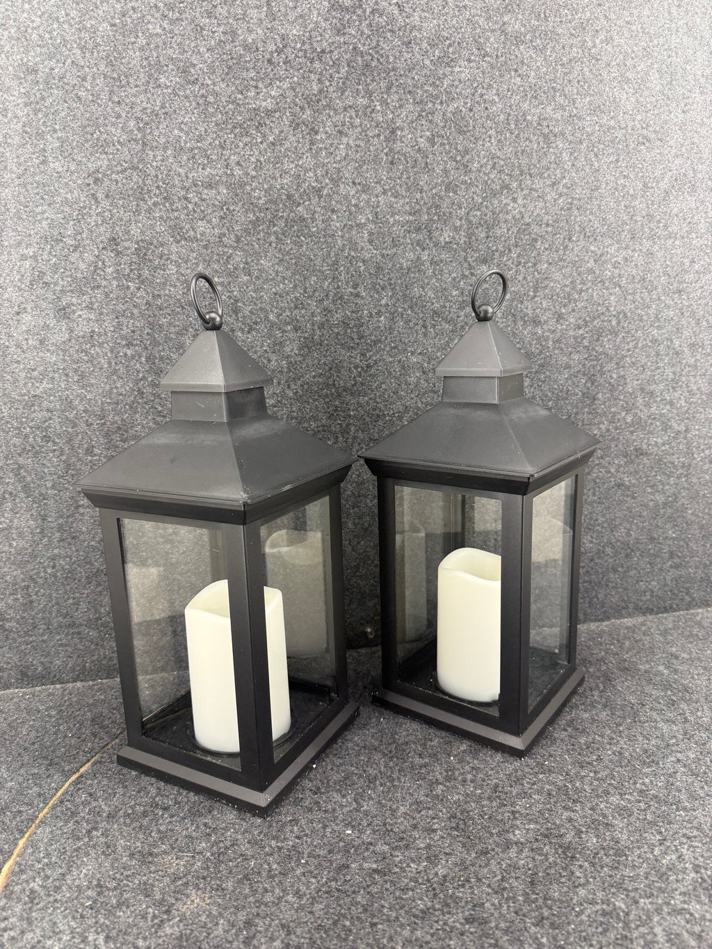 Lanterns Decorative