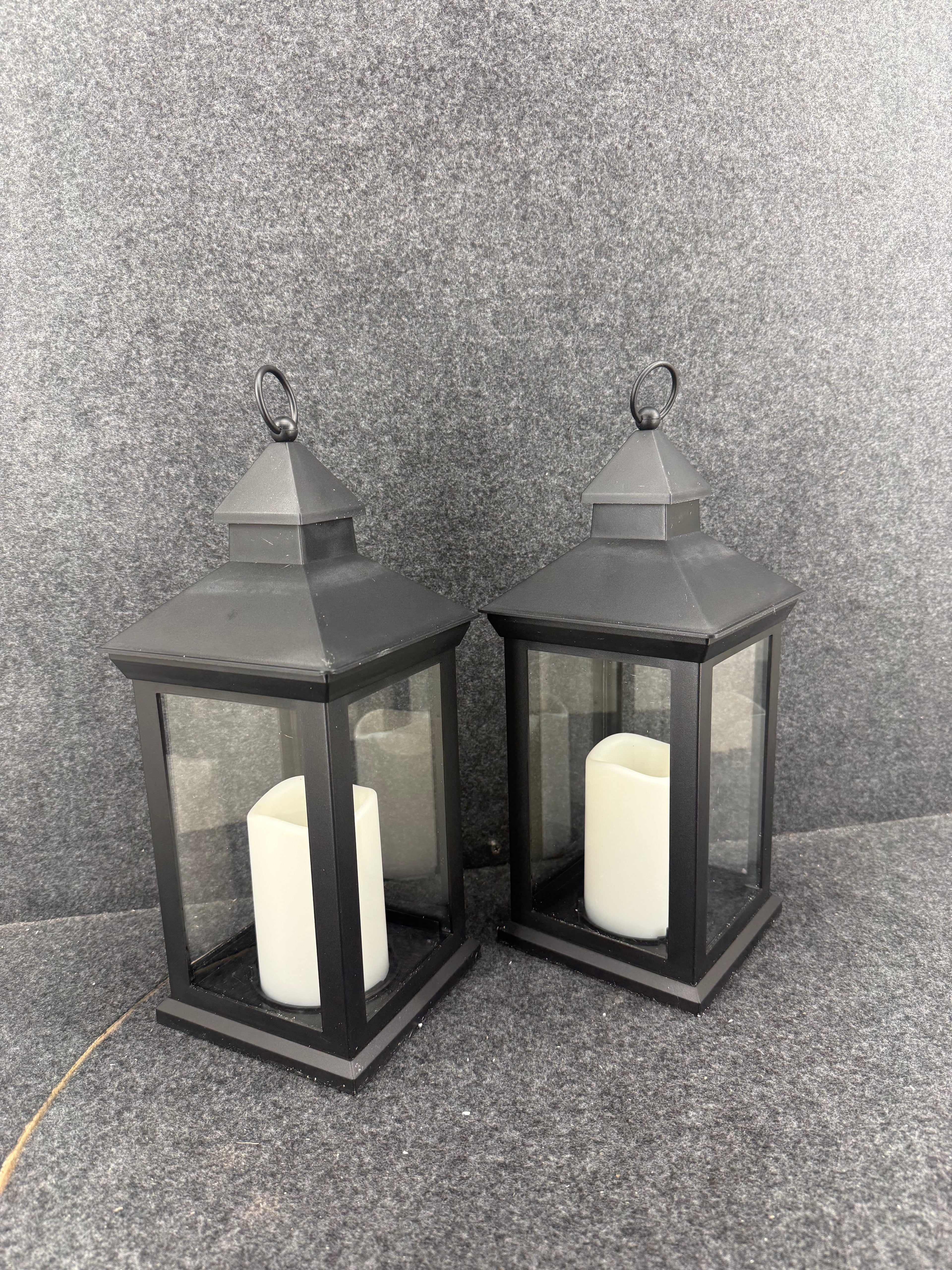 Lanterns Decorative