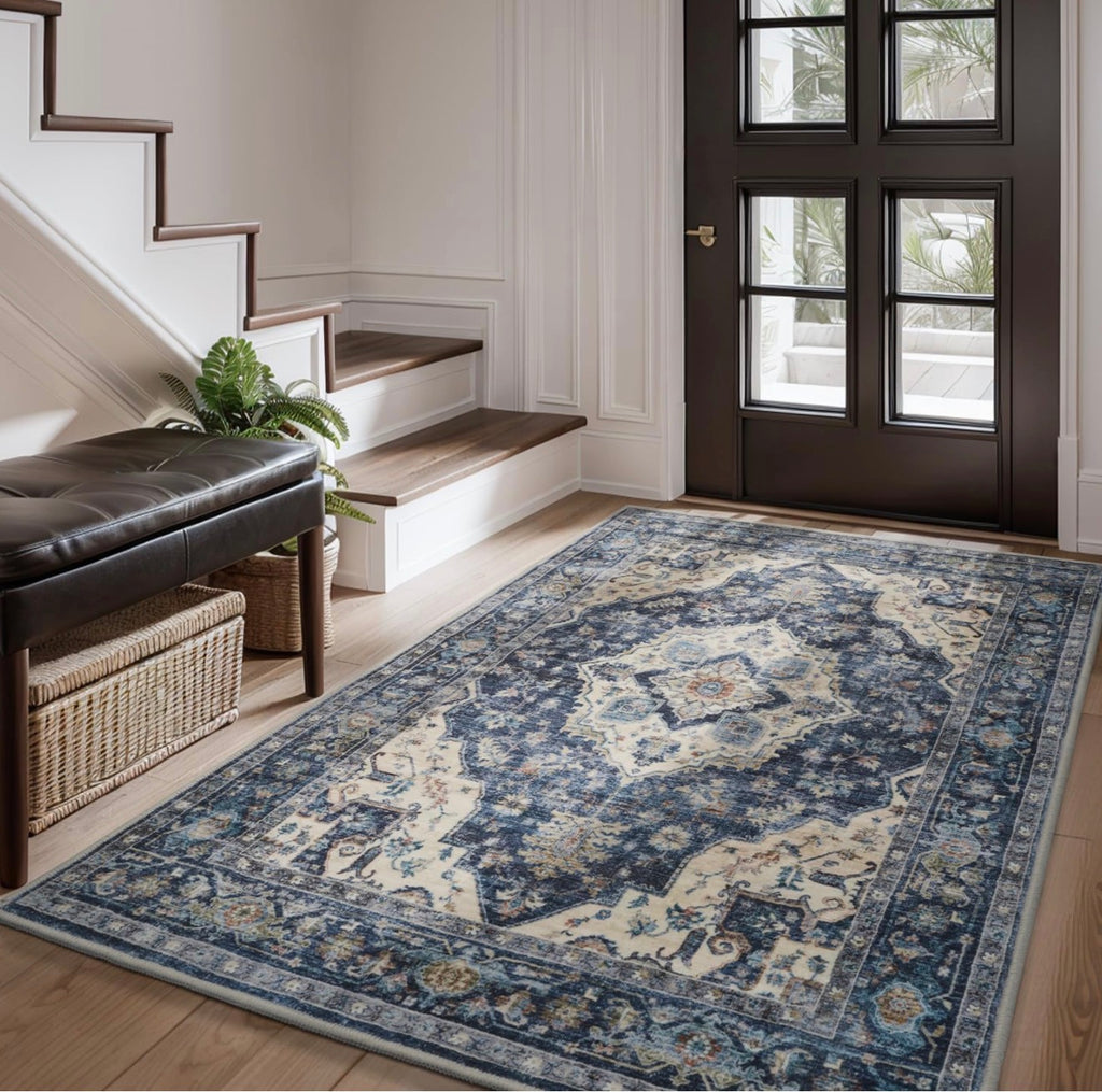 Vintage Rug