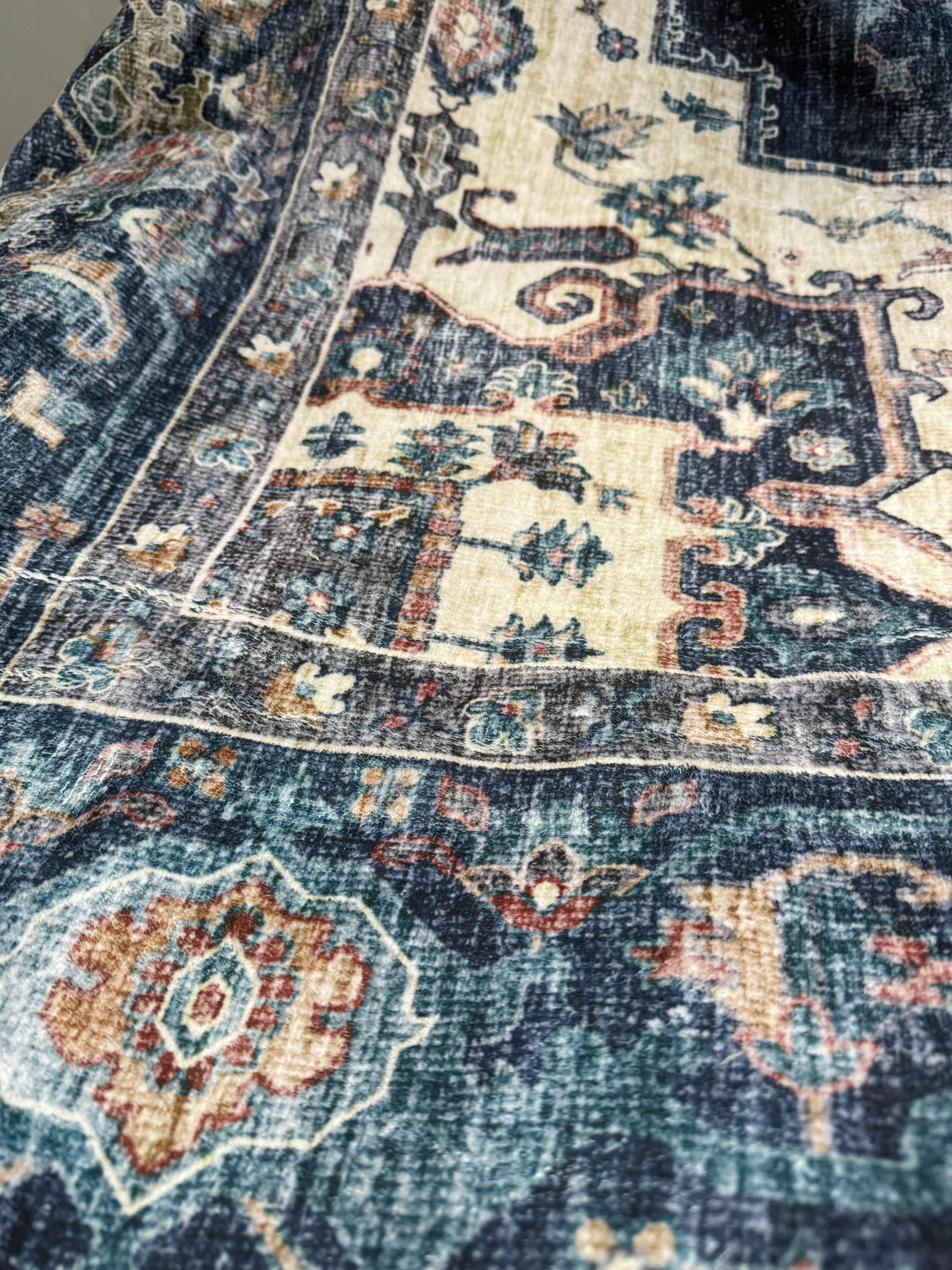 Vintage Rug