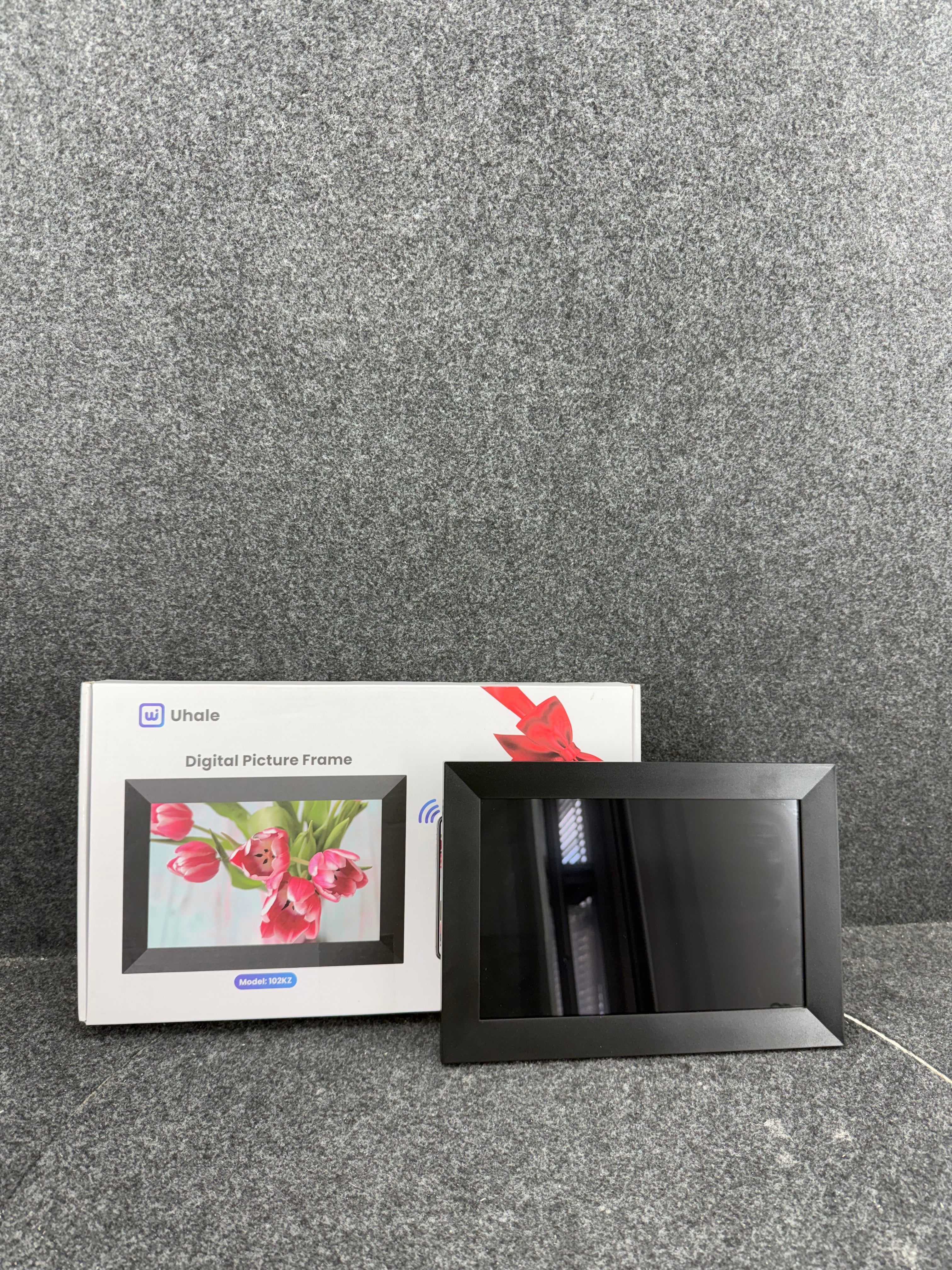 Digital Picture Frame