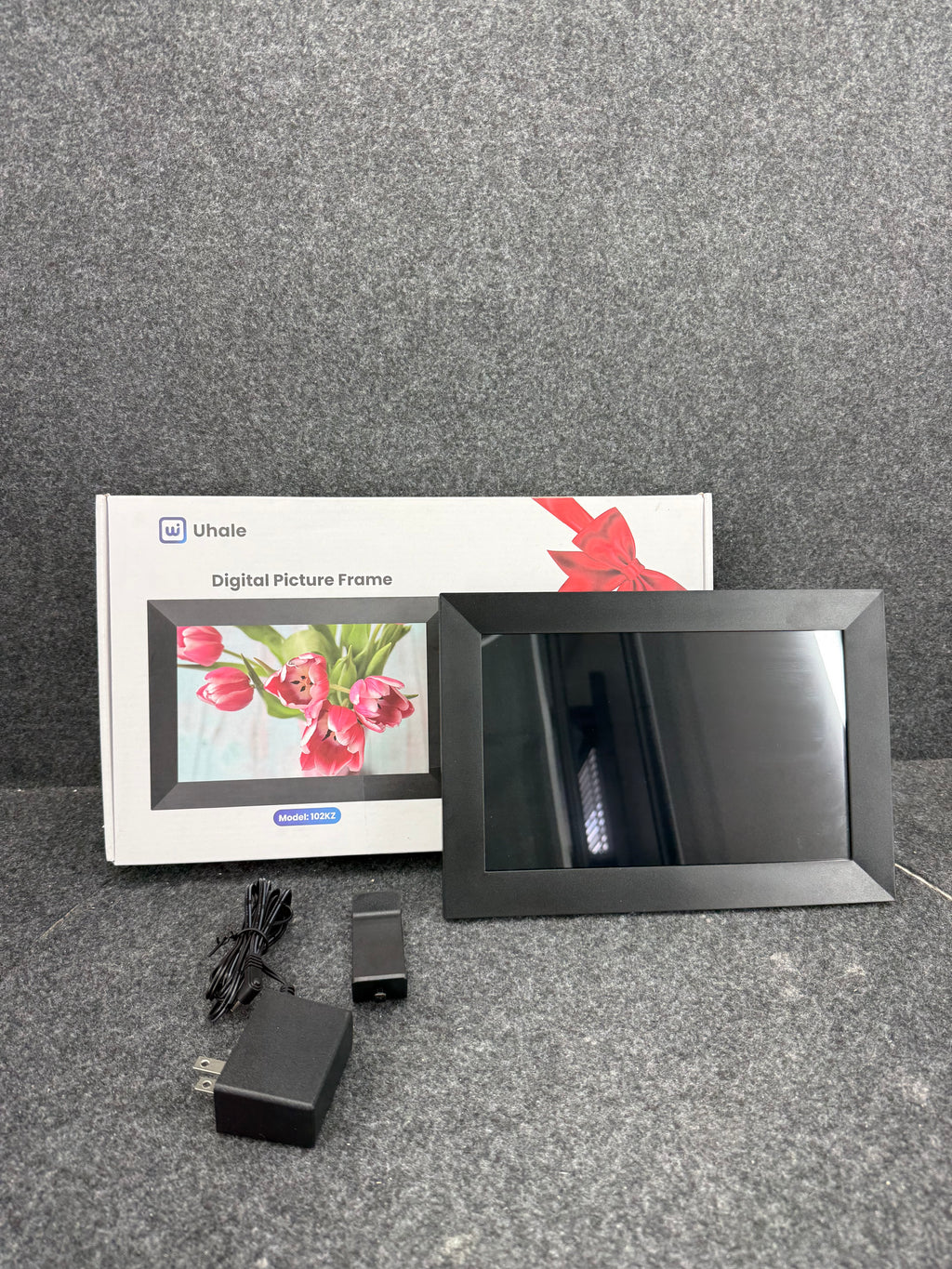 Digital Picture Frame