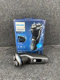 Norelco Shaver