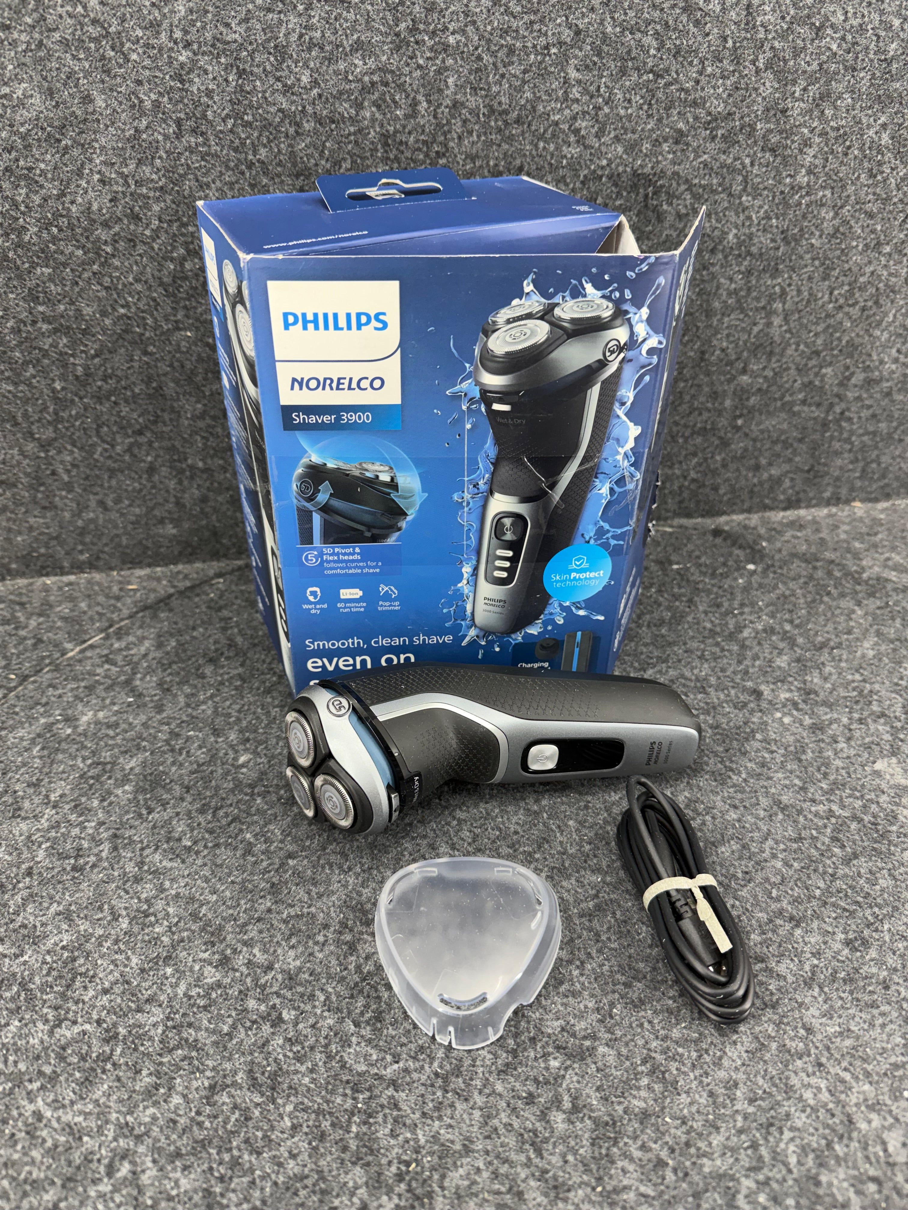 Norelco Shaver