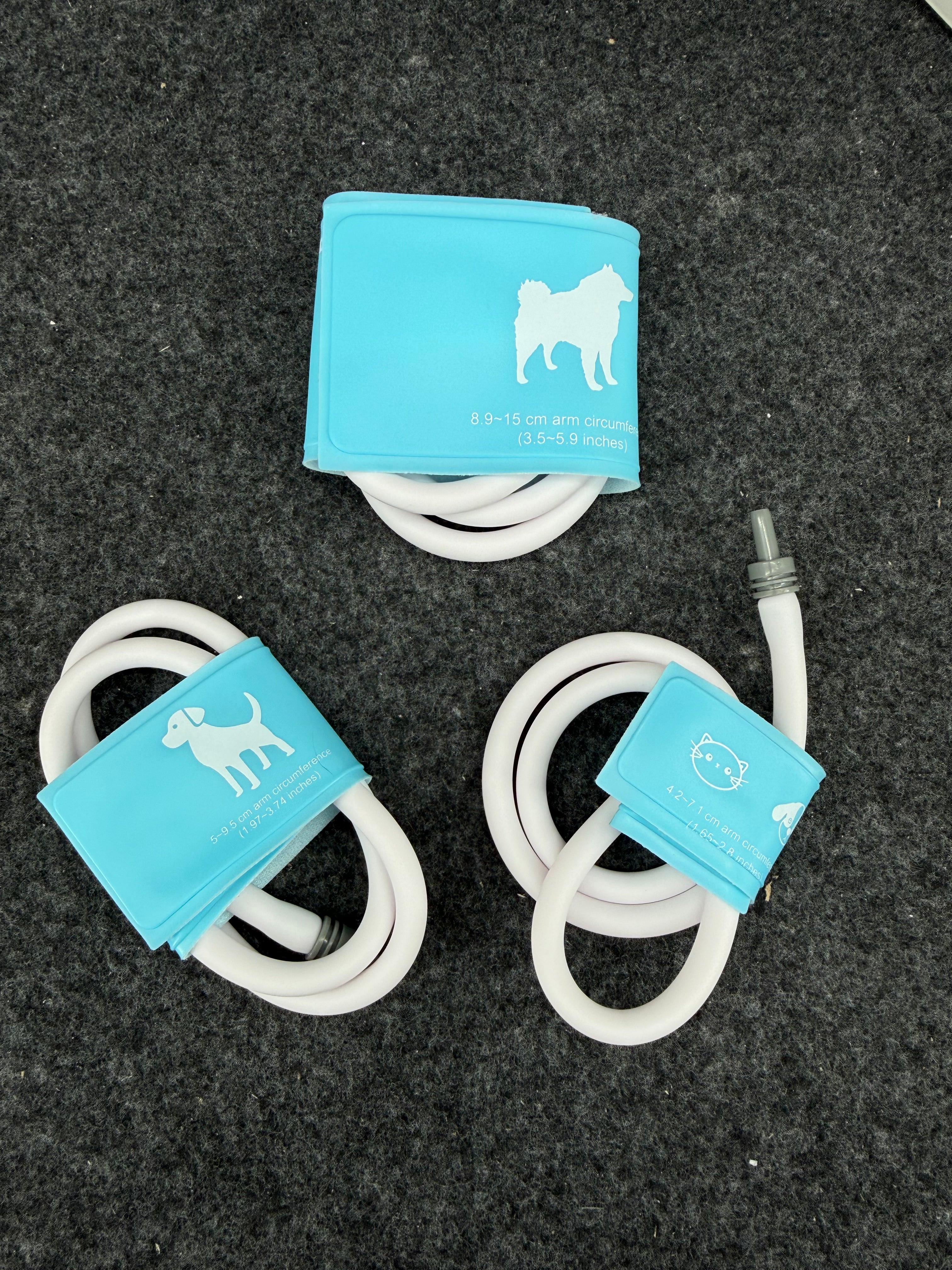 Pet Blood Pressure Monitor
