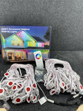 Smart Outdoor Lights