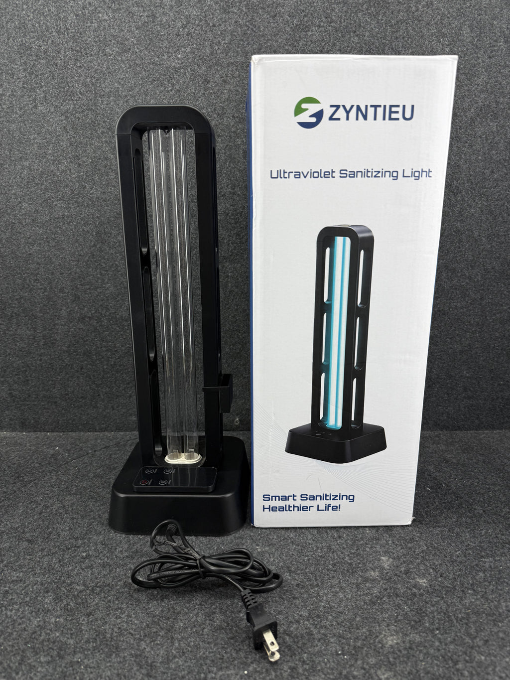 UV Light Sanitizer