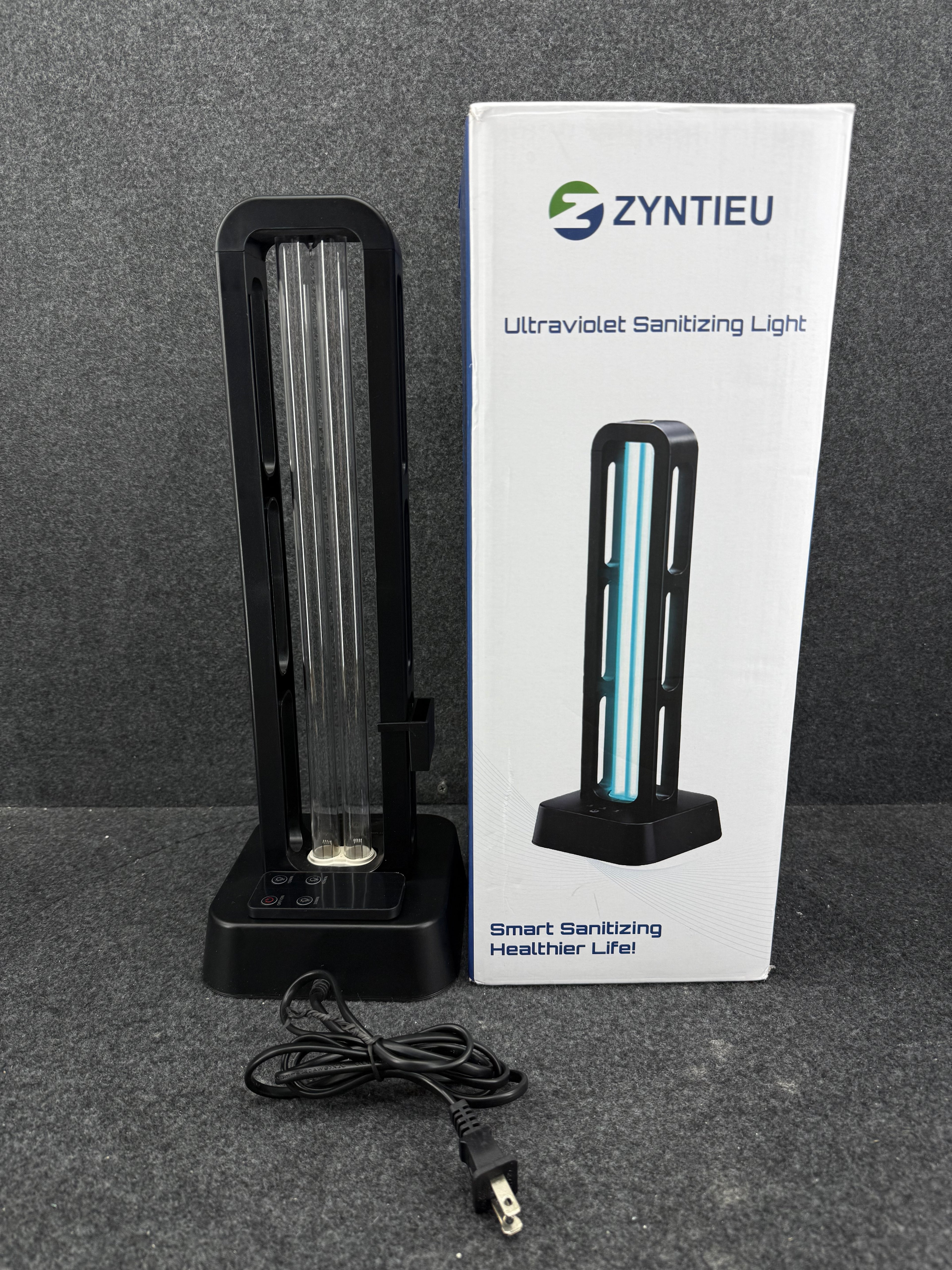 UV Light Sanitizer