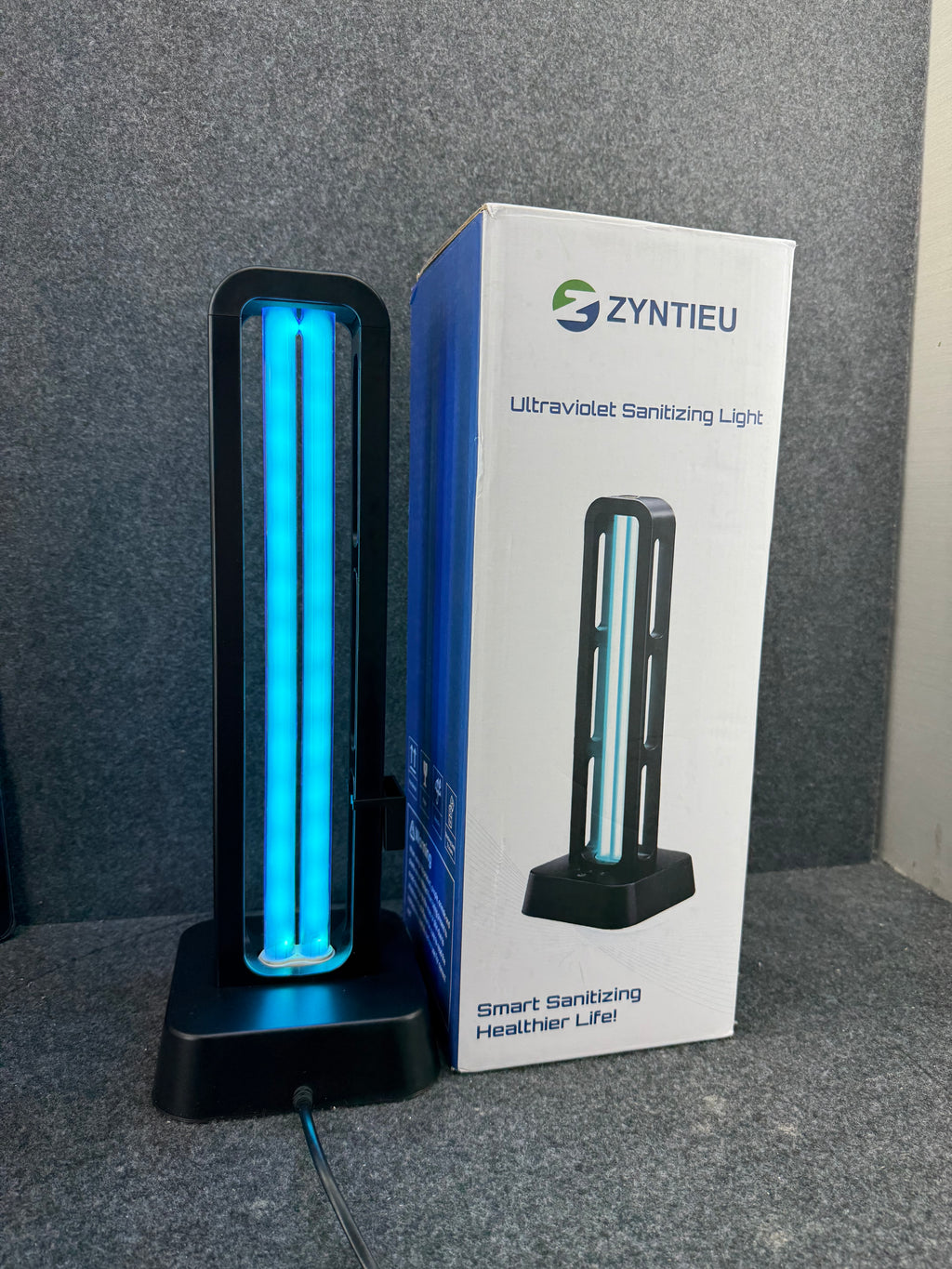 UV Light Sanitizer