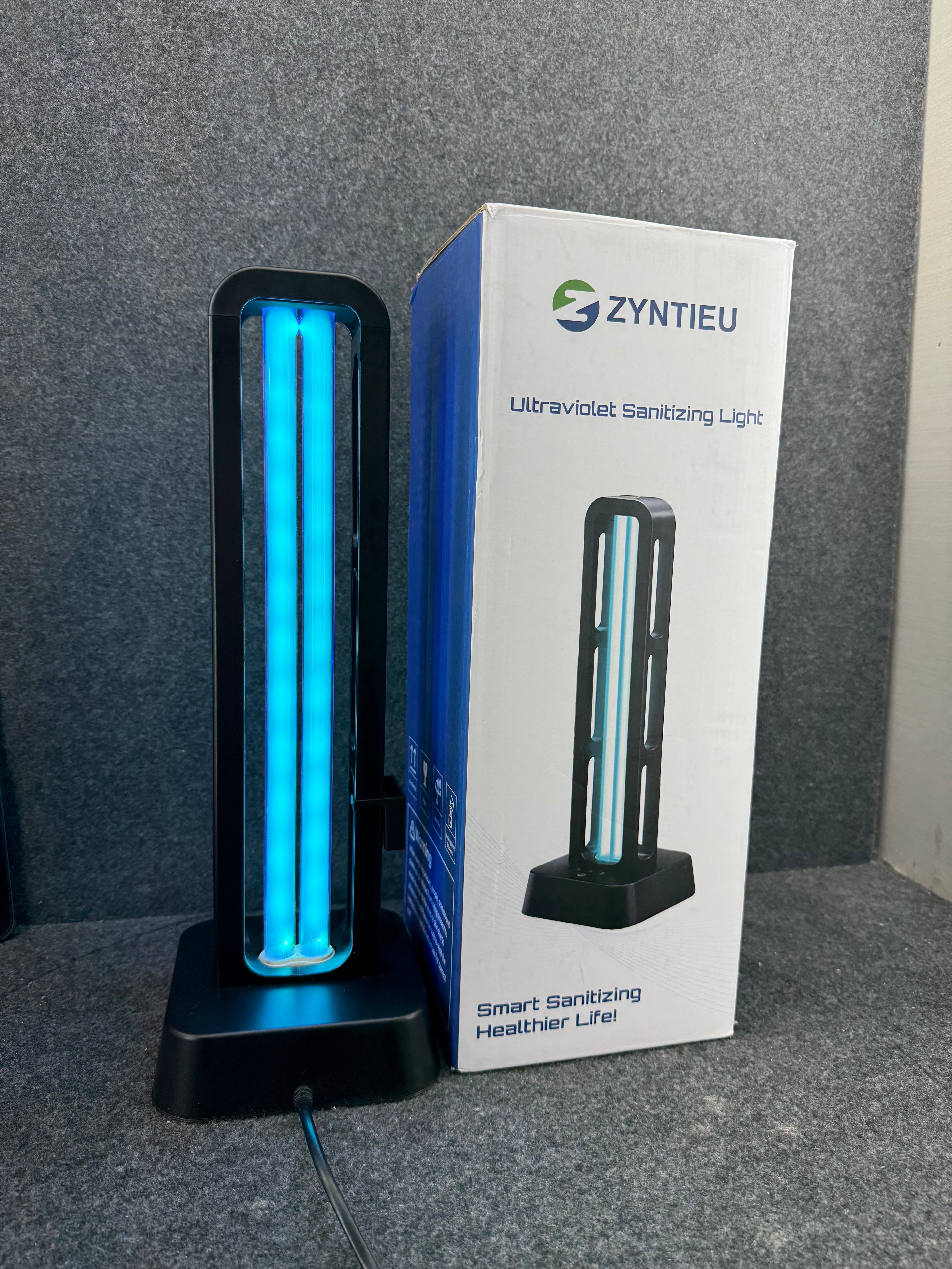 UV Light Sanitizer