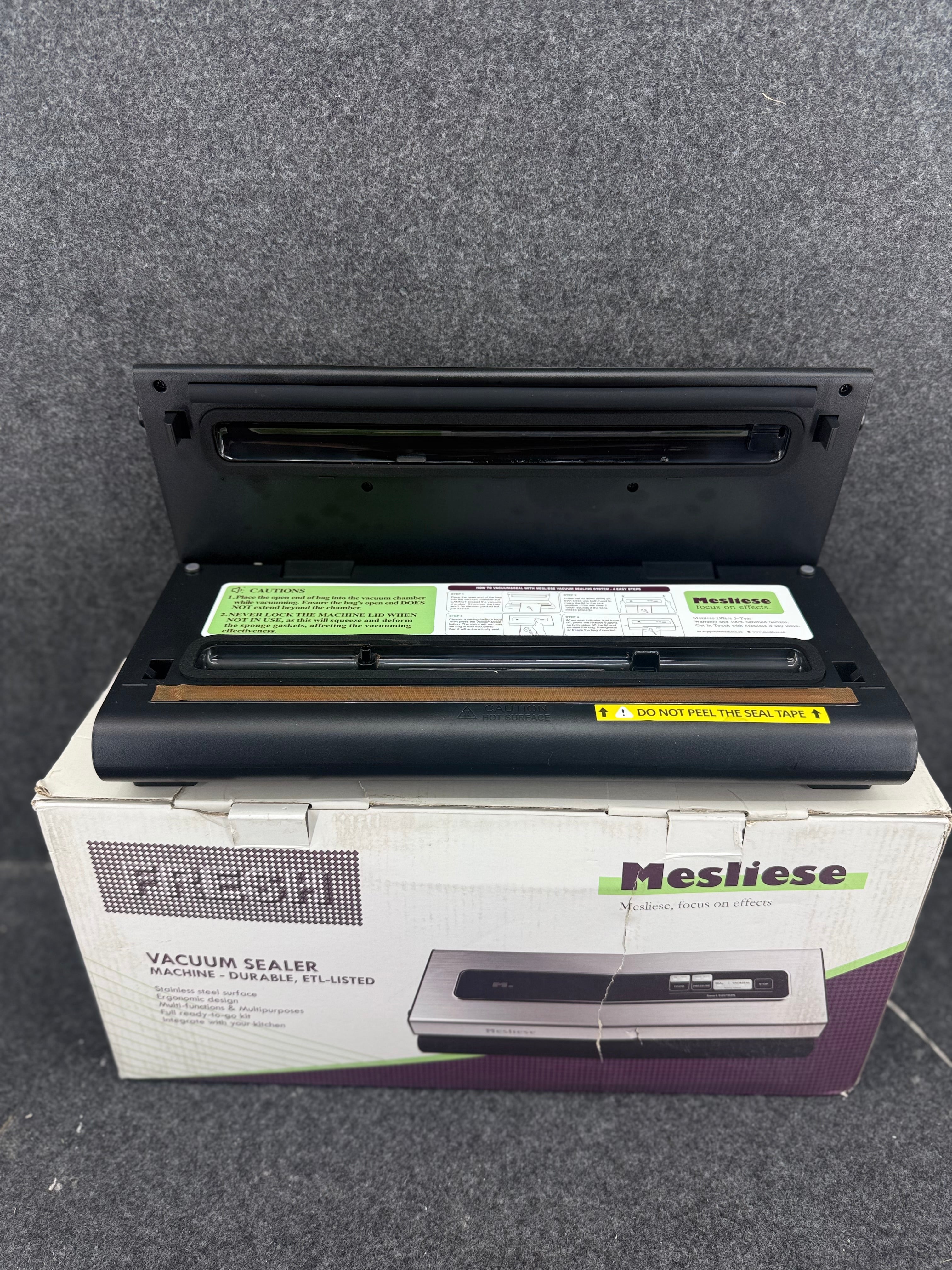 Mesliese