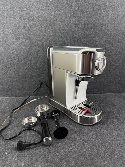 Atatix Espresso Machine