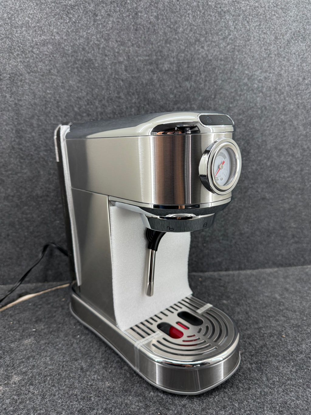 Atatix Espresso Machine