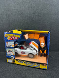 Stuntman Stu Race Ace Stunt Car
