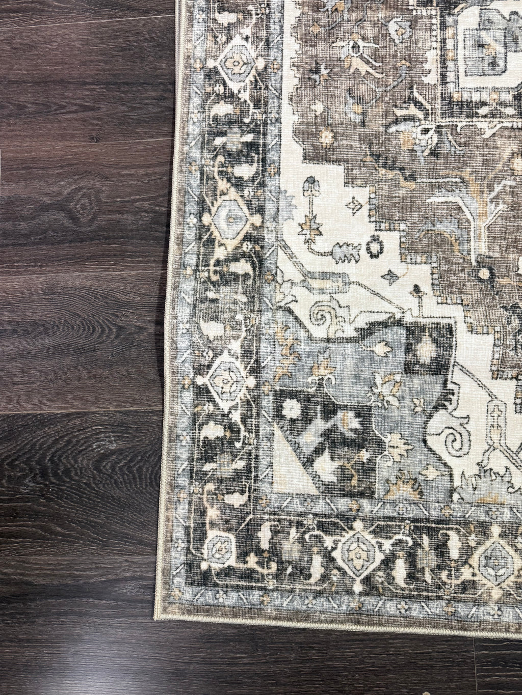 Ruugme Rug