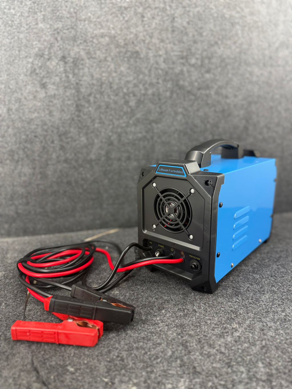 PCHH Car Battery