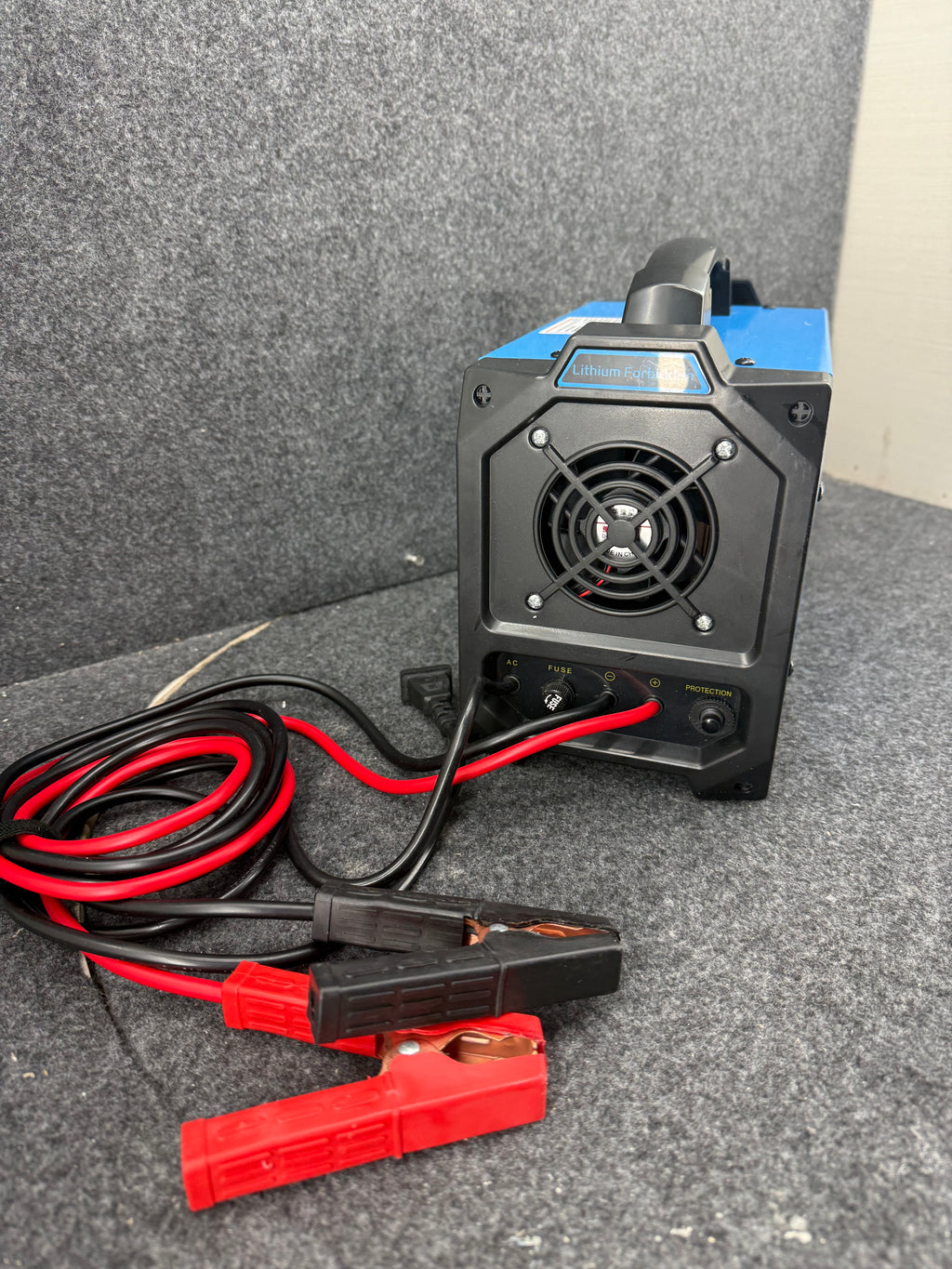 PCHH Car Battery