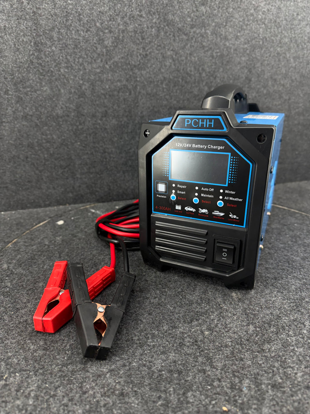PCHH Car Battery