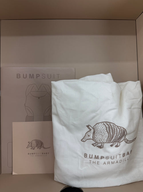 Bumpsuit Baby